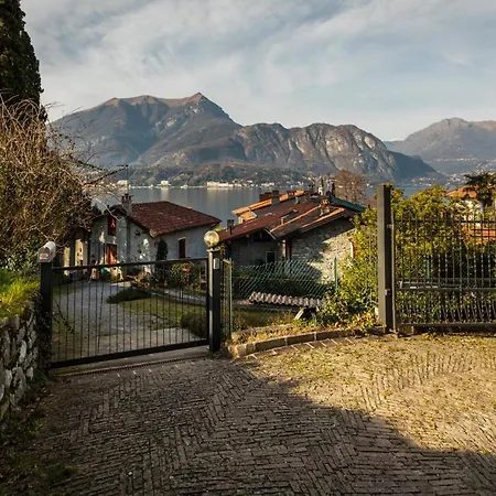 Apartmán Loppia Bay By Wonderful Italy Bellagio