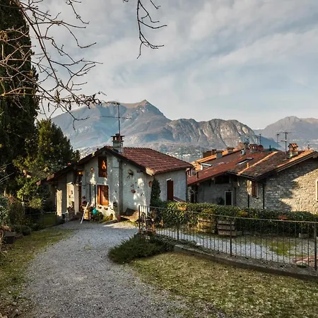 Loppia Bay By Wonderful Italy Apartment