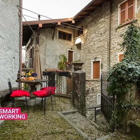 Loppia Bay By Wonderful Italy Lejlighed *