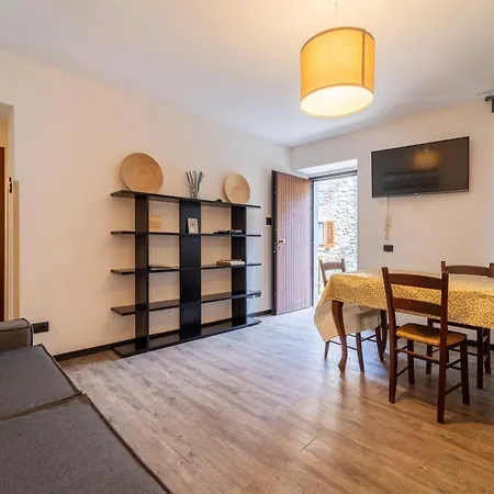 Lejlighed Loppia Bay By Wonderful Italy