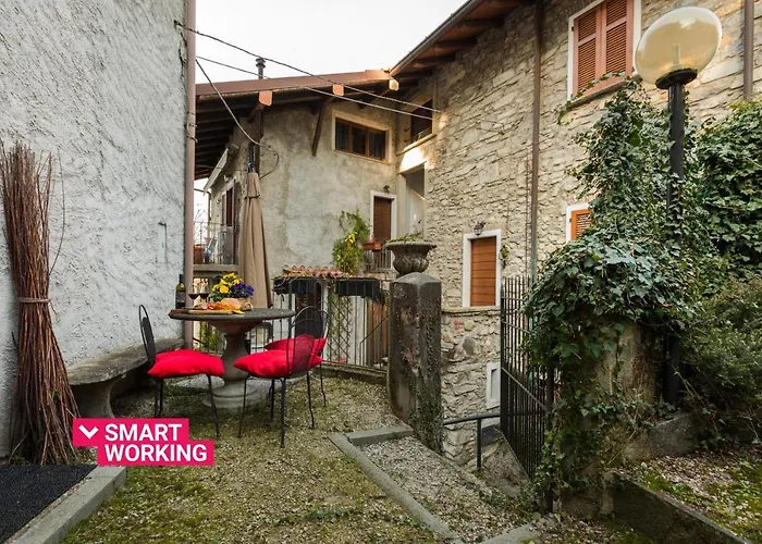 Loppia Bay By Wonderful Italy Apartment *