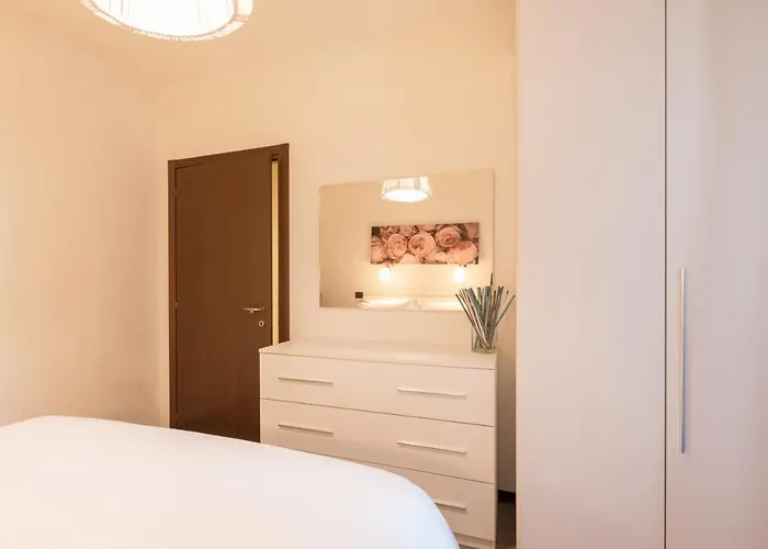 Apartment Loppia Bay By Wonderful Italy Bellagio