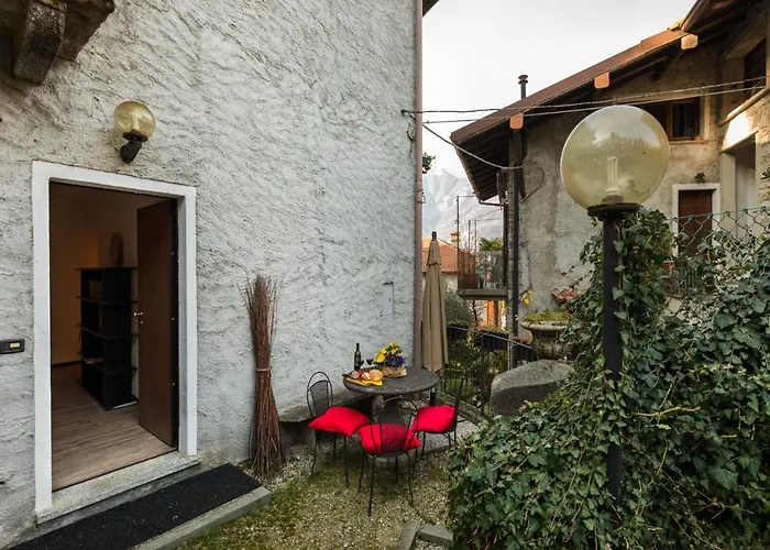 Loppia Bay By Wonderful Italy Bellagio