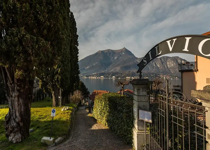 Loppia Bay By Wonderful Italy Bellagio