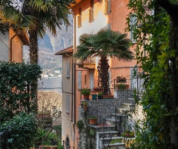 Loppia Bay By Wonderful Italy Bellagio