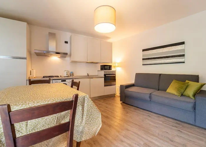 Apartment Loppia Bay By Wonderful Italy Bellagio