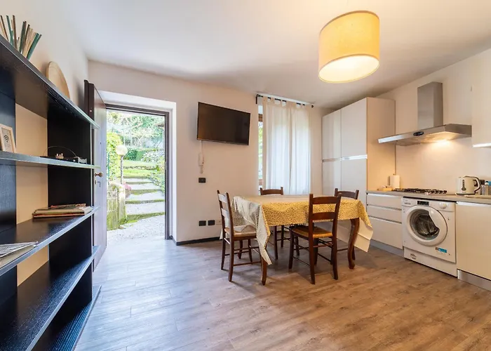 Loppia Bay By Wonderful Italy Apartment