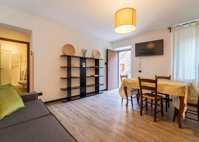 Apartment Loppia Bay By Wonderful Italy