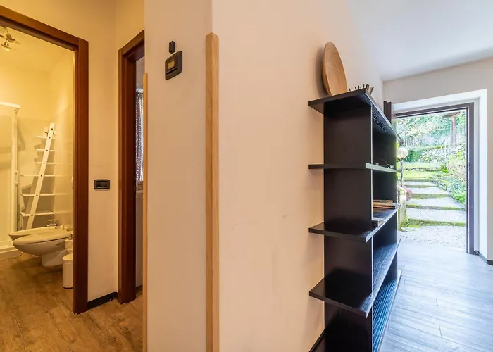 Loppia Bay By Wonderful Italy Apartment *