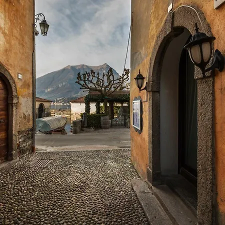 Appartamento Loppia Bay By Wonderful Italy Bellagio