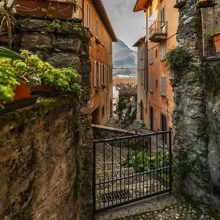 Loppia Bay By Wonderful Italy * Bellagio