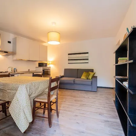 Appartamento Loppia Bay By Wonderful Italy *