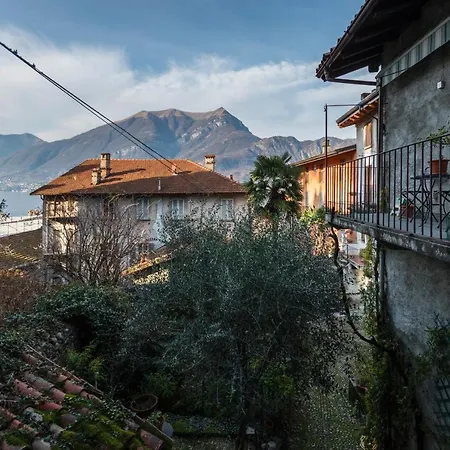 Loppia Bay By Wonderful Italy Apartmán Bellagio