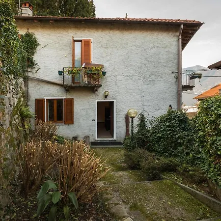 Apartmán Loppia Bay By Wonderful Italy *