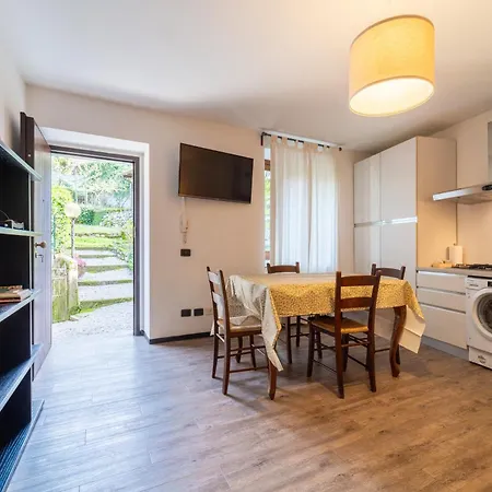 Loppia Bay By Wonderful Italy Apartmán