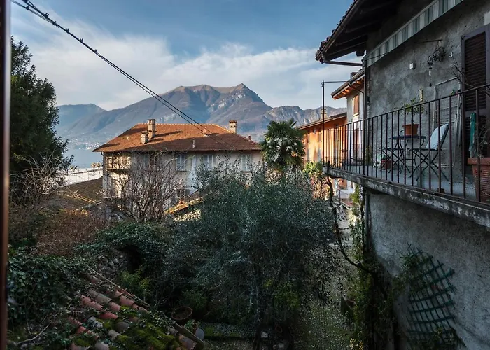 Loppia Bay By Wonderful Italy Apartman Bellagio
