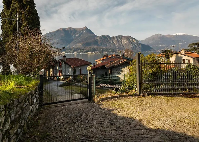 Apartman Loppia Bay By Wonderful Italy Bellagio