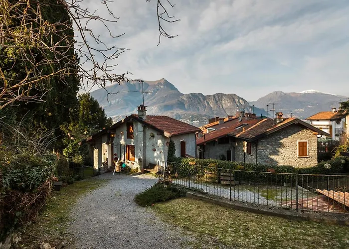 Loppia Bay By Wonderful Italy Apartman