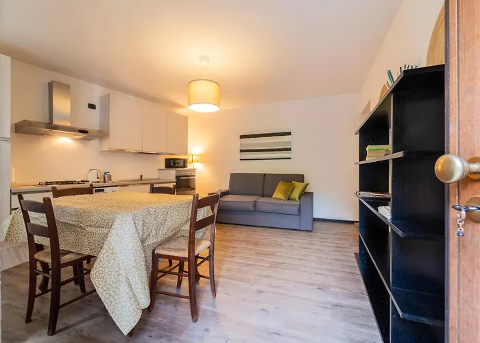Apartman Loppia Bay By Wonderful Italy *